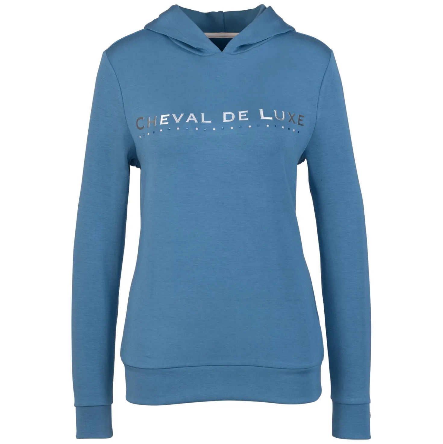 Cheval de Luxe Funktionshoodie