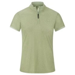 Cheval de Luxe Funktionsshirt Mesh