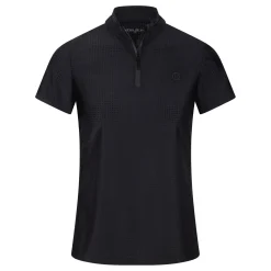 Cheval de Luxe Funktionsshirt Mesh