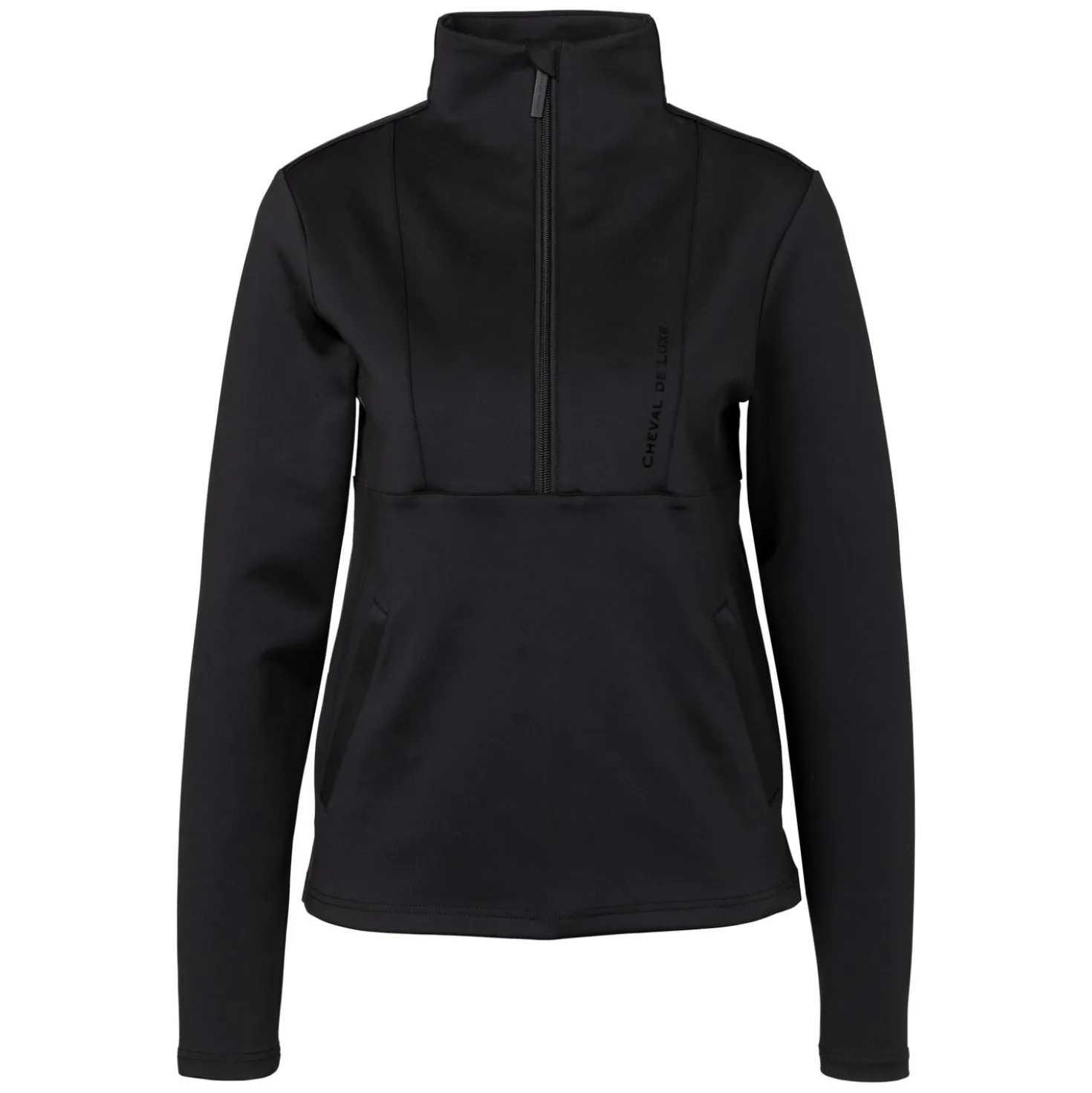 Cheval de Luxe Funktions-Sweatshirt