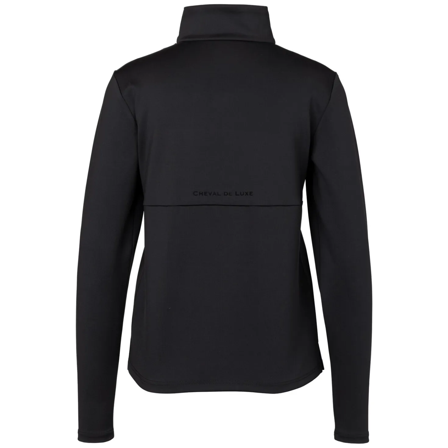 Cheval de Luxe Funktions-Sweatshirt