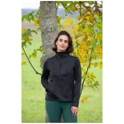 Cheval de Luxe Funktions-Sweatshirt