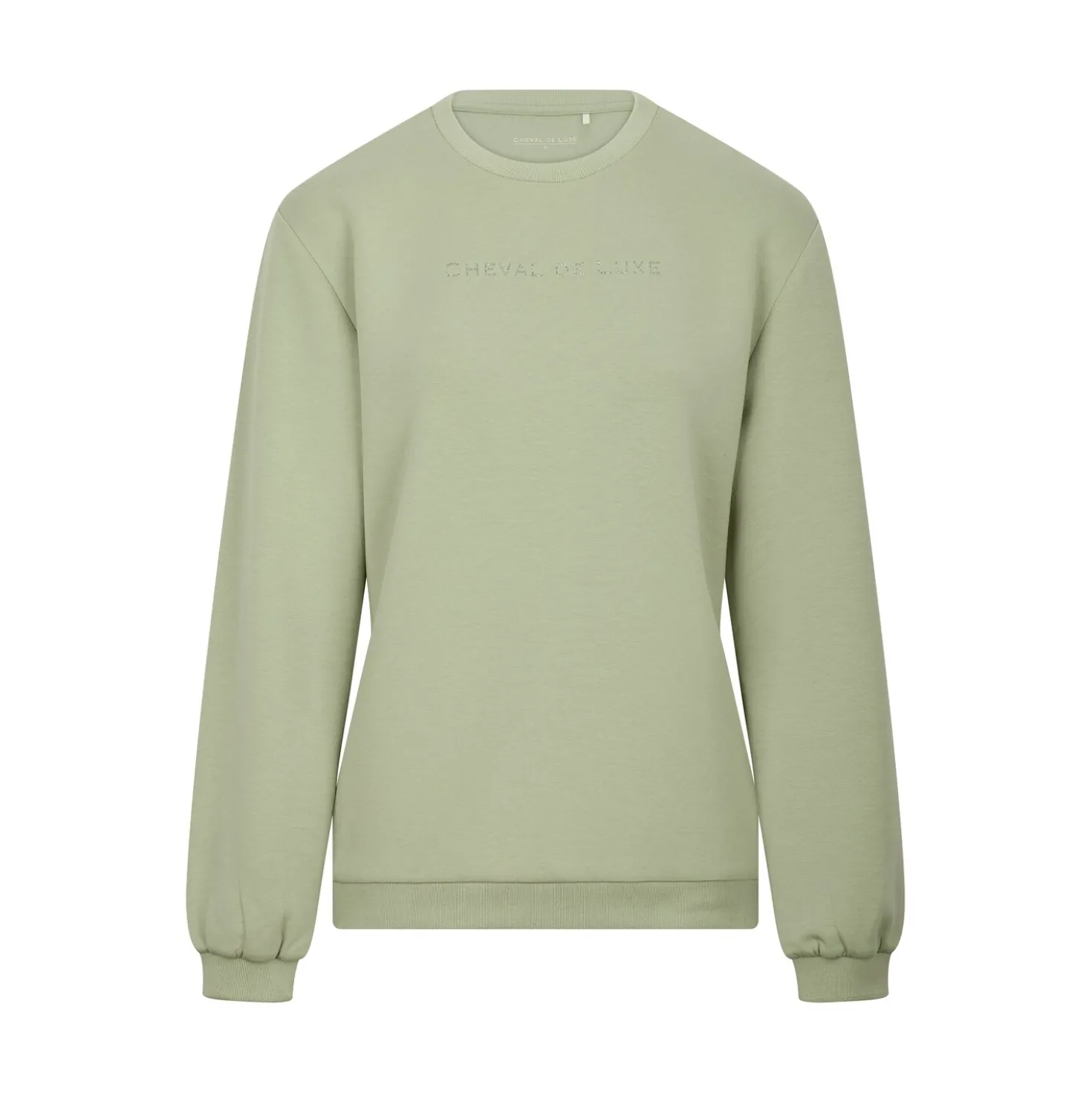 Cheval de Luxe Funktions-Sweatshirt