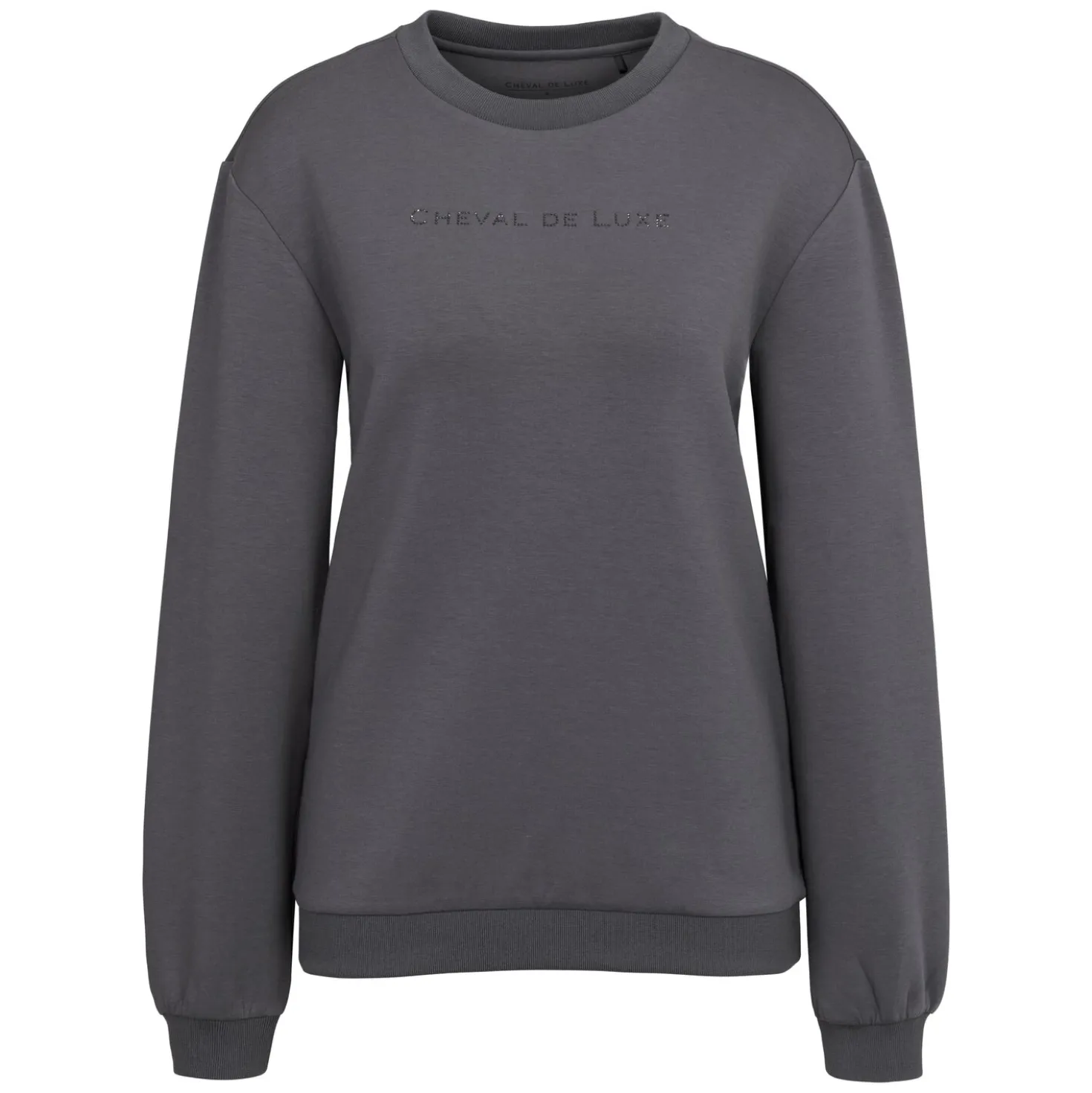Cheval de Luxe Funktions-Sweatshirt