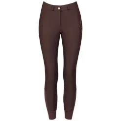 Cheval de Luxe Grip-Vollbesatz-Reithose