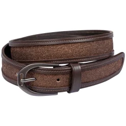 Cheval de Luxe Gürtel mit Glitzerdesign