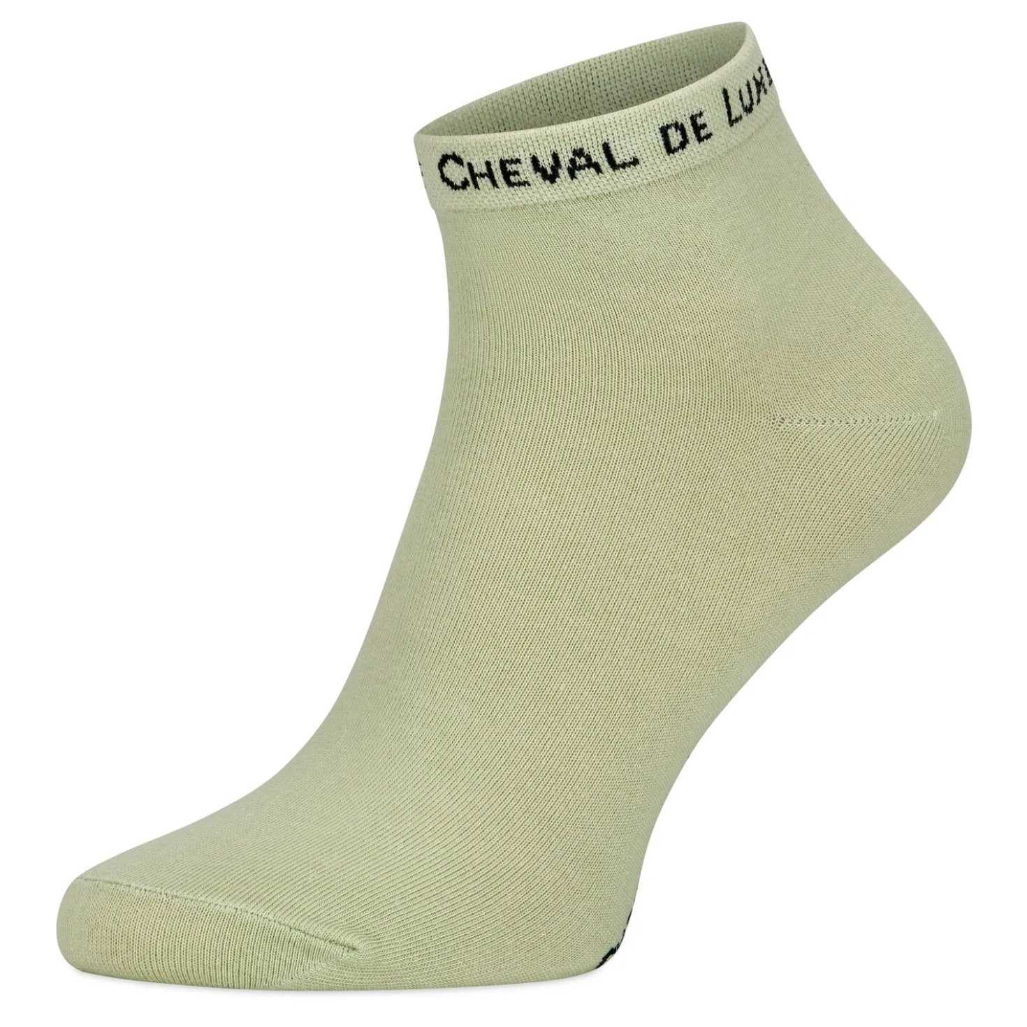Cheval de Luxe Kurzsocken