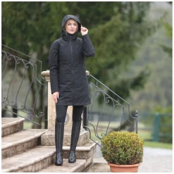 Cheval de Luxe Reitstiefel Paris
