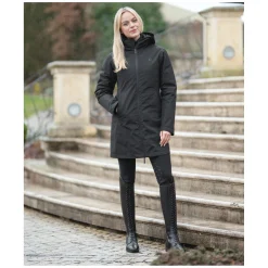 Cheval de Luxe Reitstiefel Paris