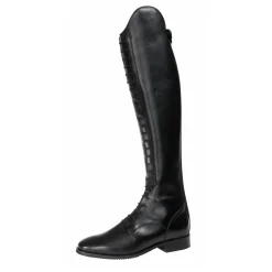Cheval de Luxe Reitstiefel Porto Polo mit Schnürung