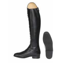 Cheval de Luxe Reitstiefel Porto Polo mit Schnürung