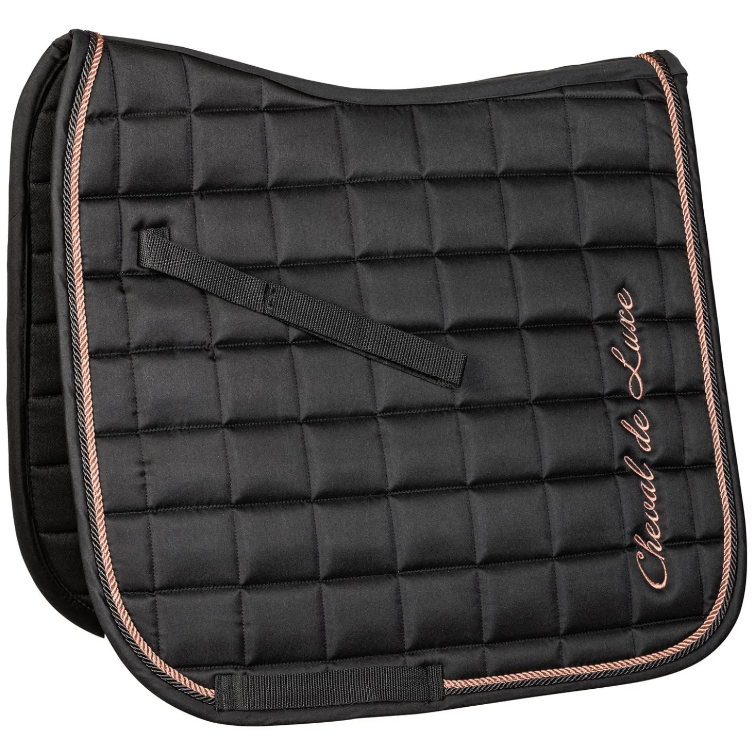 Cheval de Luxe Schabracke