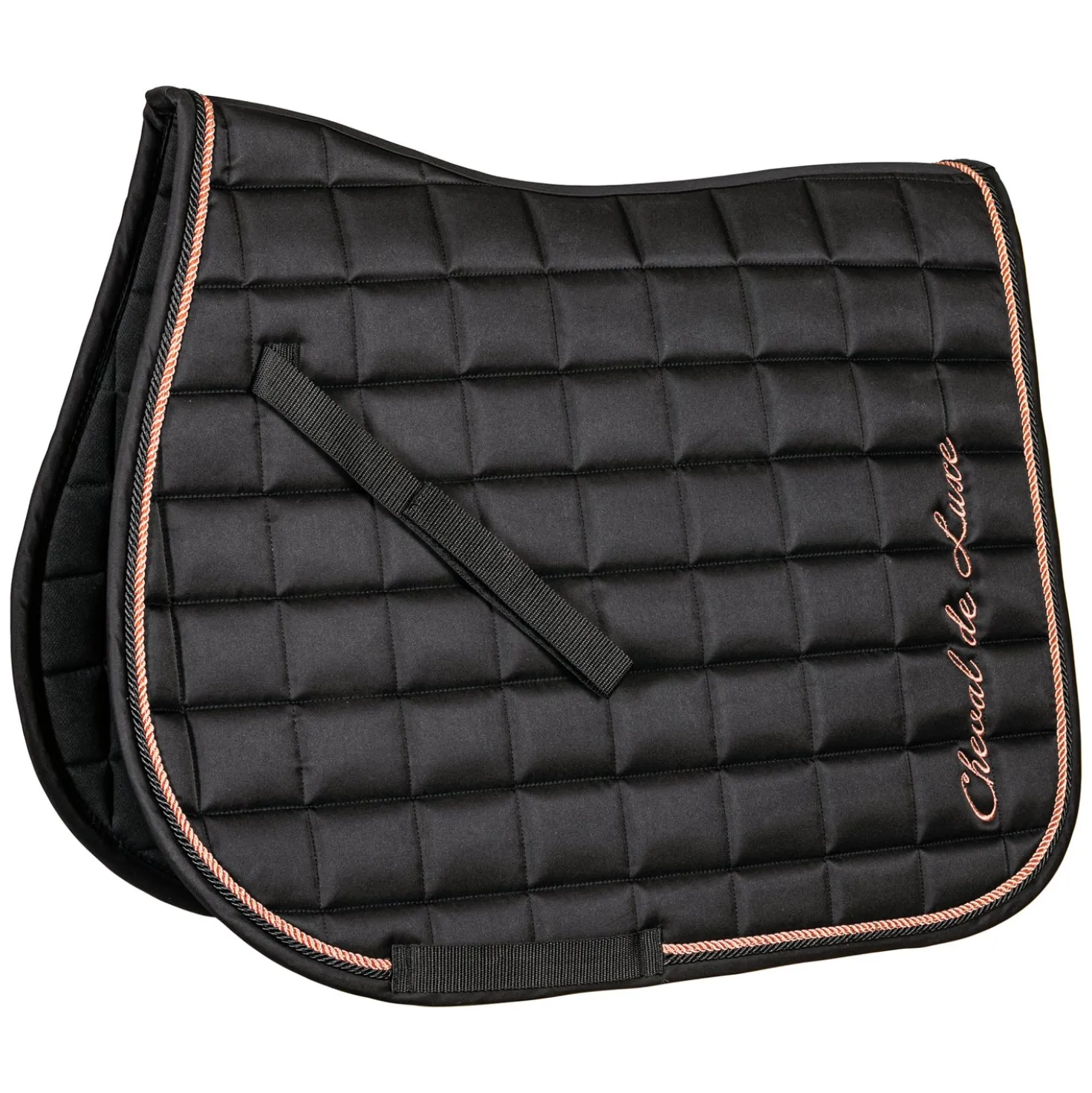 Cheval de Luxe Schabracke