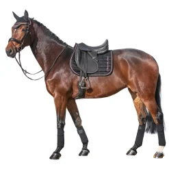 Cheval de Luxe Schabracke