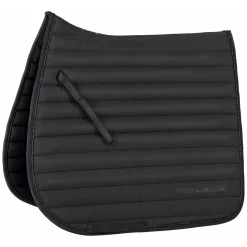 Cheval de Luxe Schabracke Basic Glitter