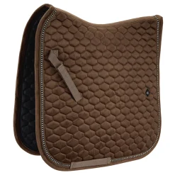 Cheval de Luxe Schabracke Velvet Reims