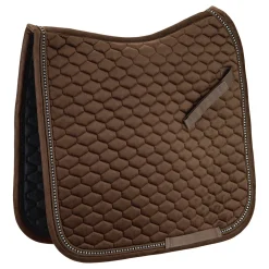 Cheval de Luxe Schabracke Velvet Reims