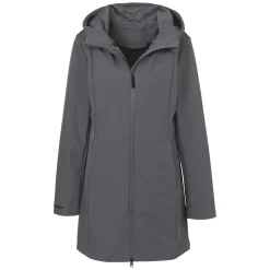Cheval de Luxe Softshell-Mantel