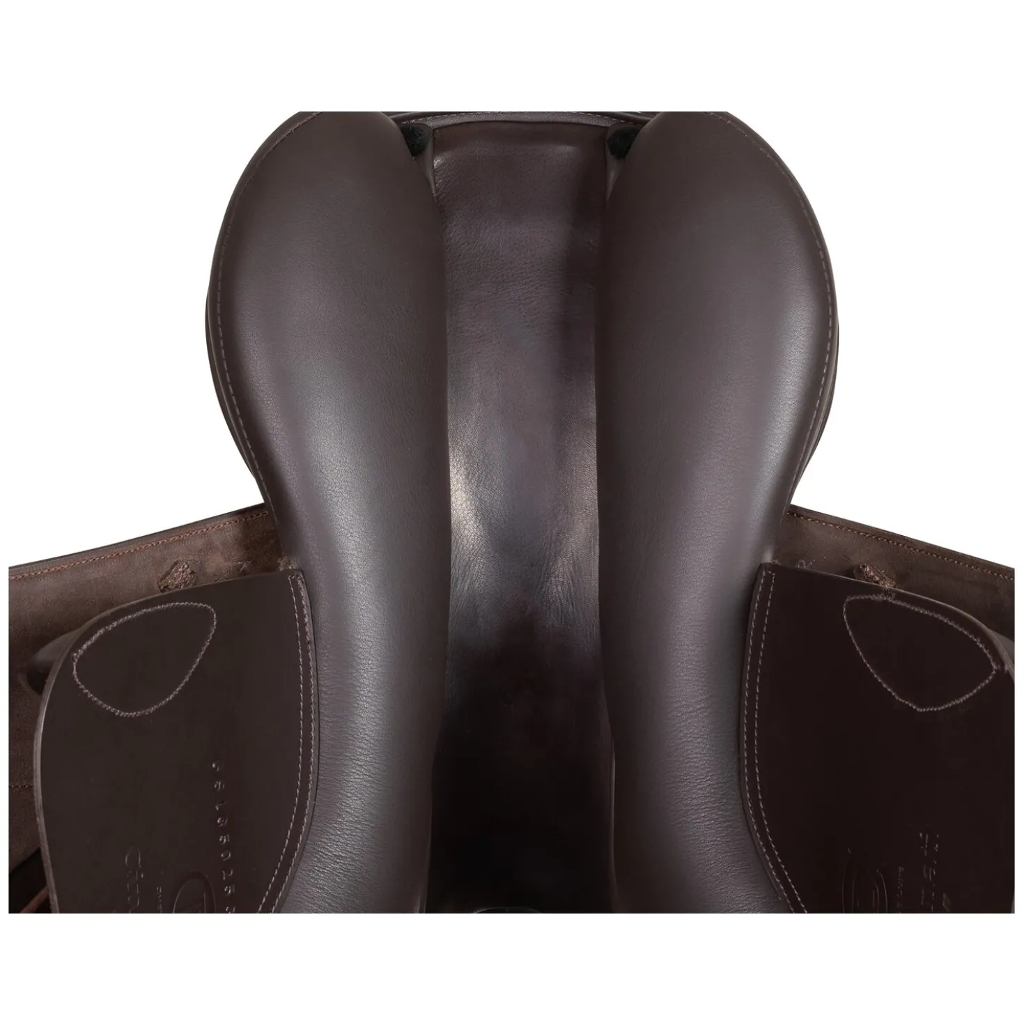 Cheval de Luxe Springsattel Cincinnati