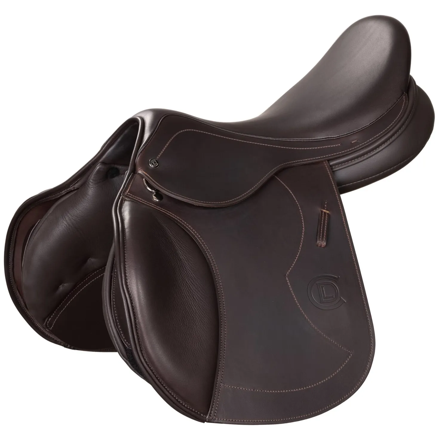 Cheval de Luxe Springsattel Cincinnati