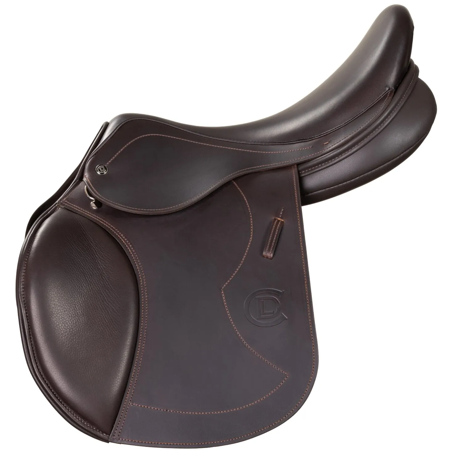 Cheval de Luxe Springsattel Cincinnati