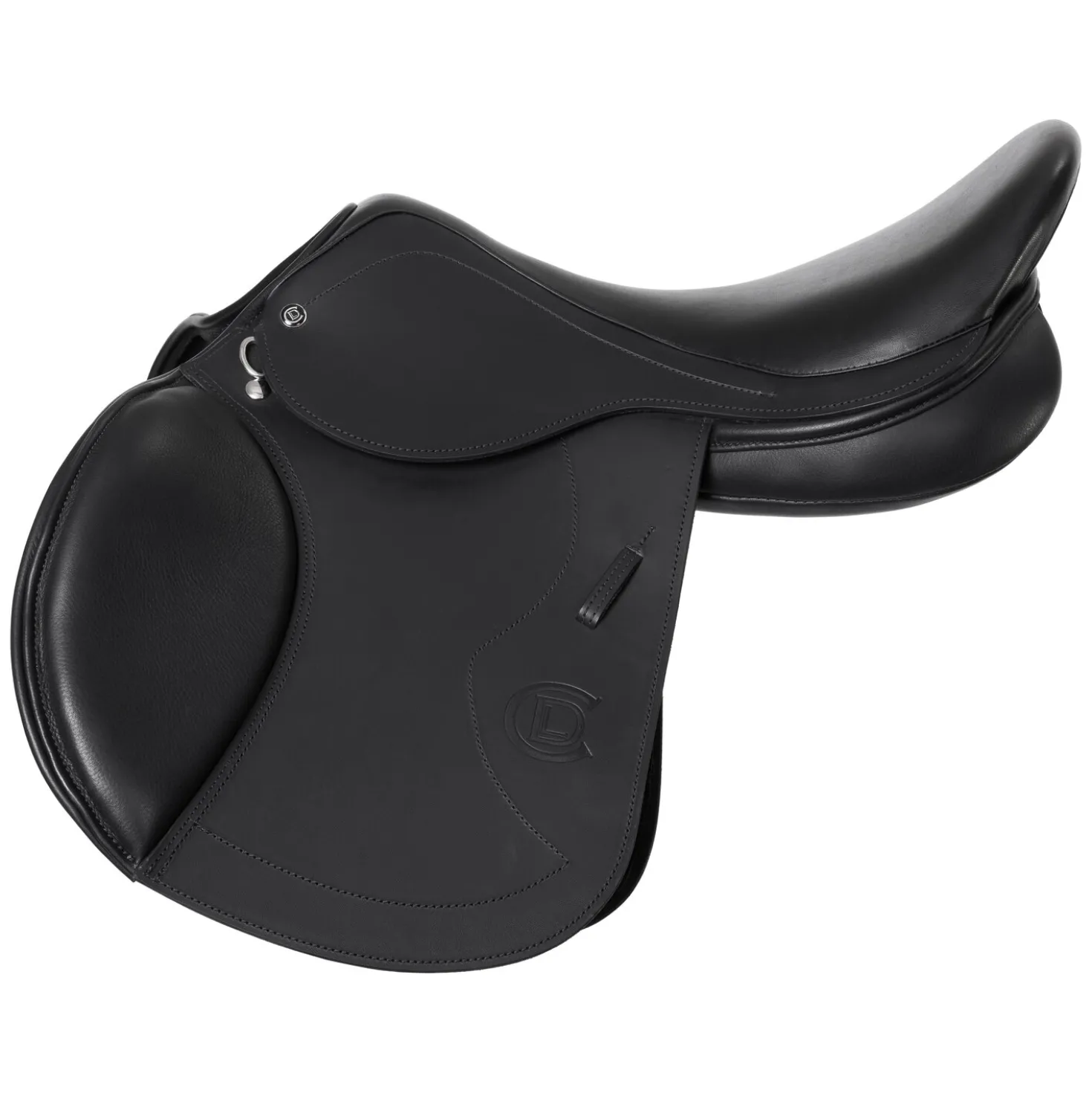 Cheval de Luxe Springsattel Cincinnati