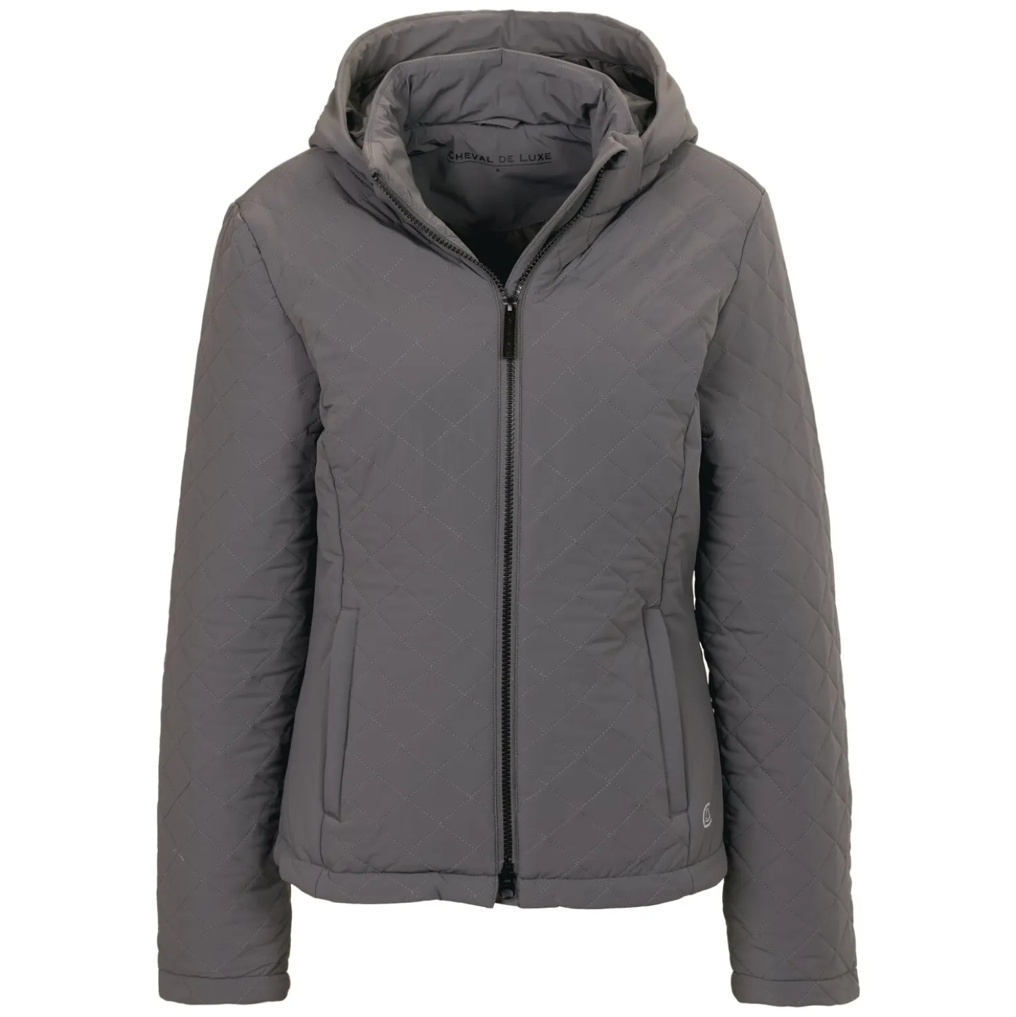 Cheval de Luxe Steppjacke Lightweight Marseille