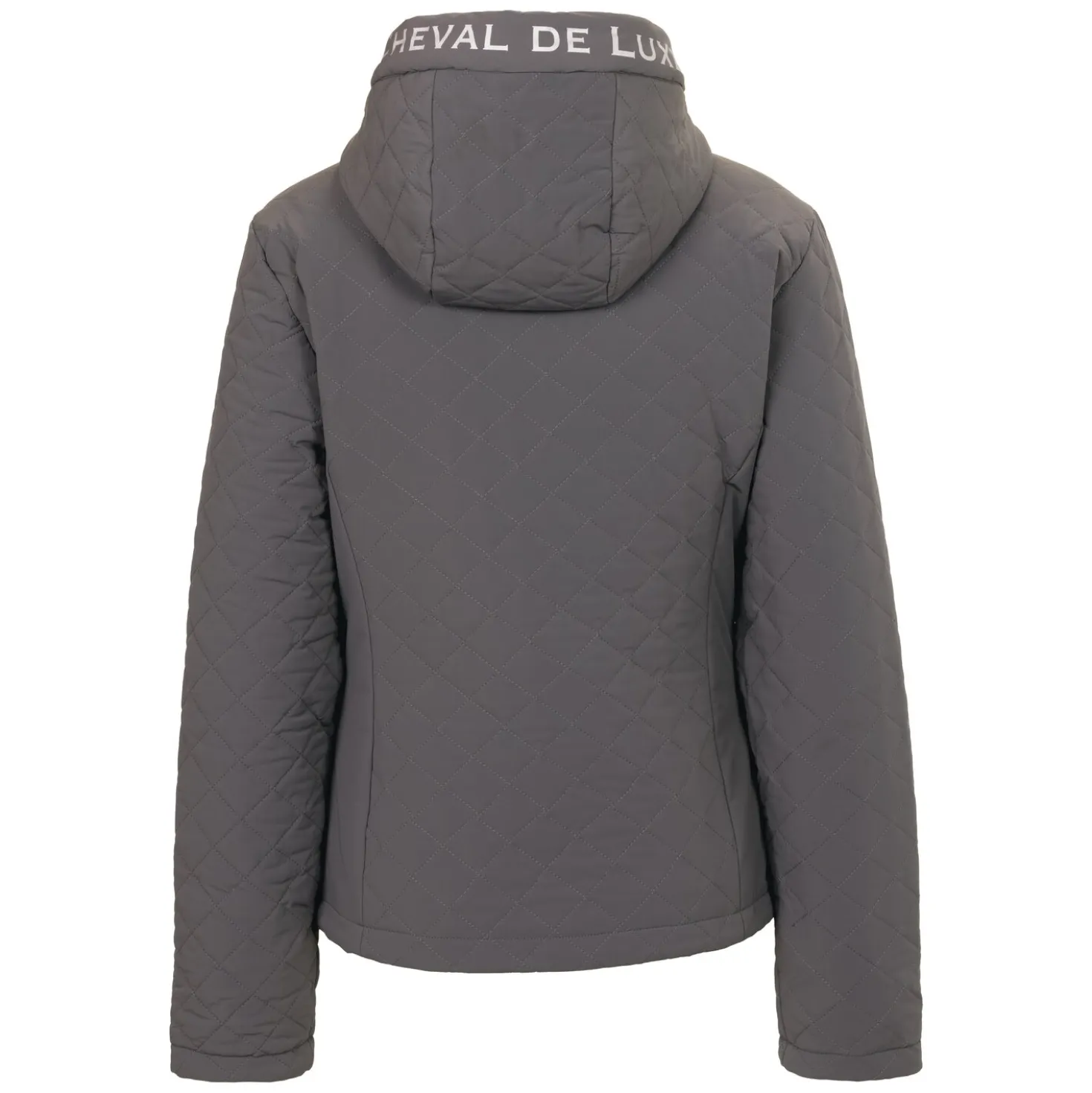 Cheval de Luxe Steppjacke Lightweight Marseille