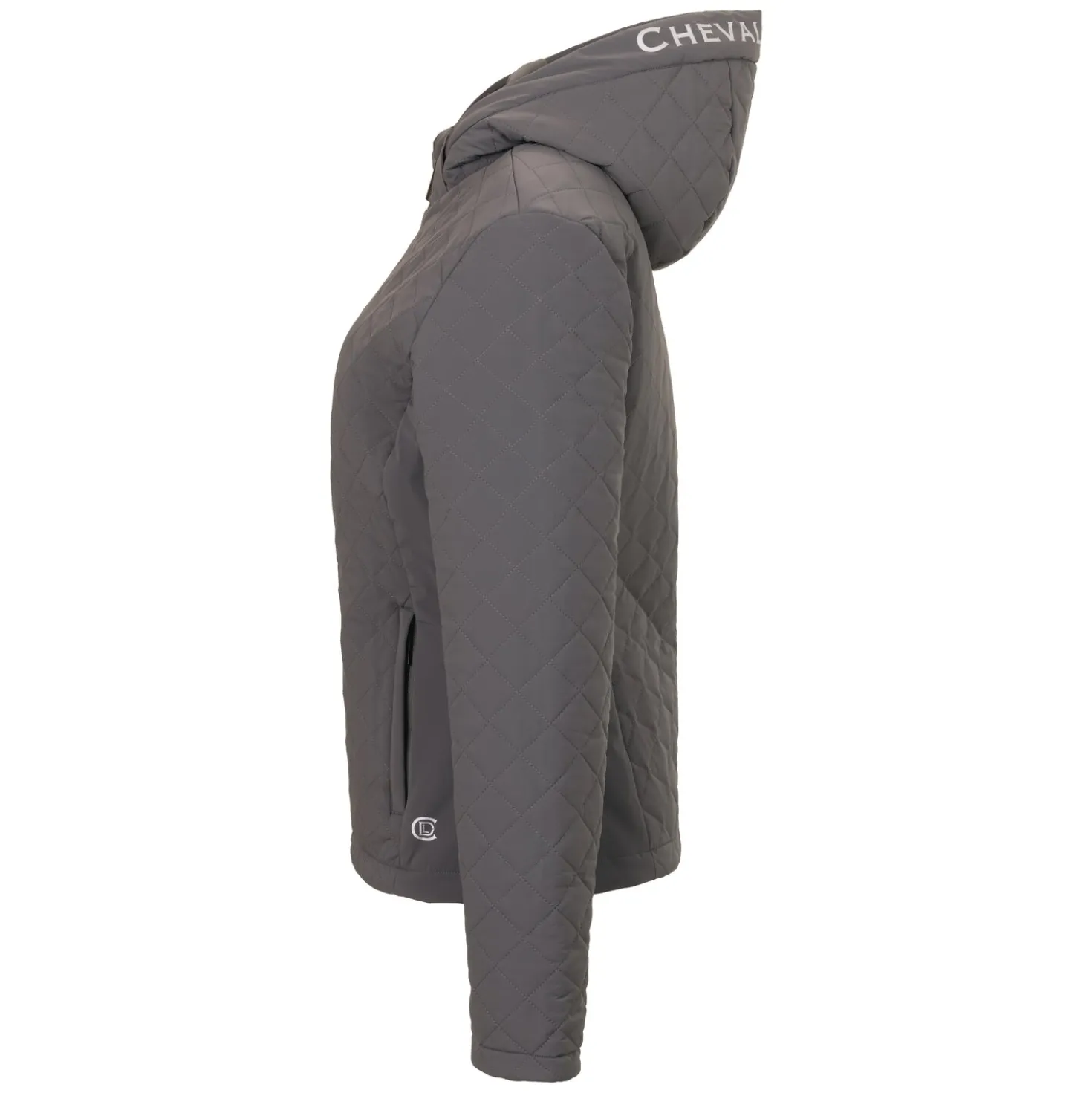 Cheval de Luxe Steppjacke Lightweight Marseille