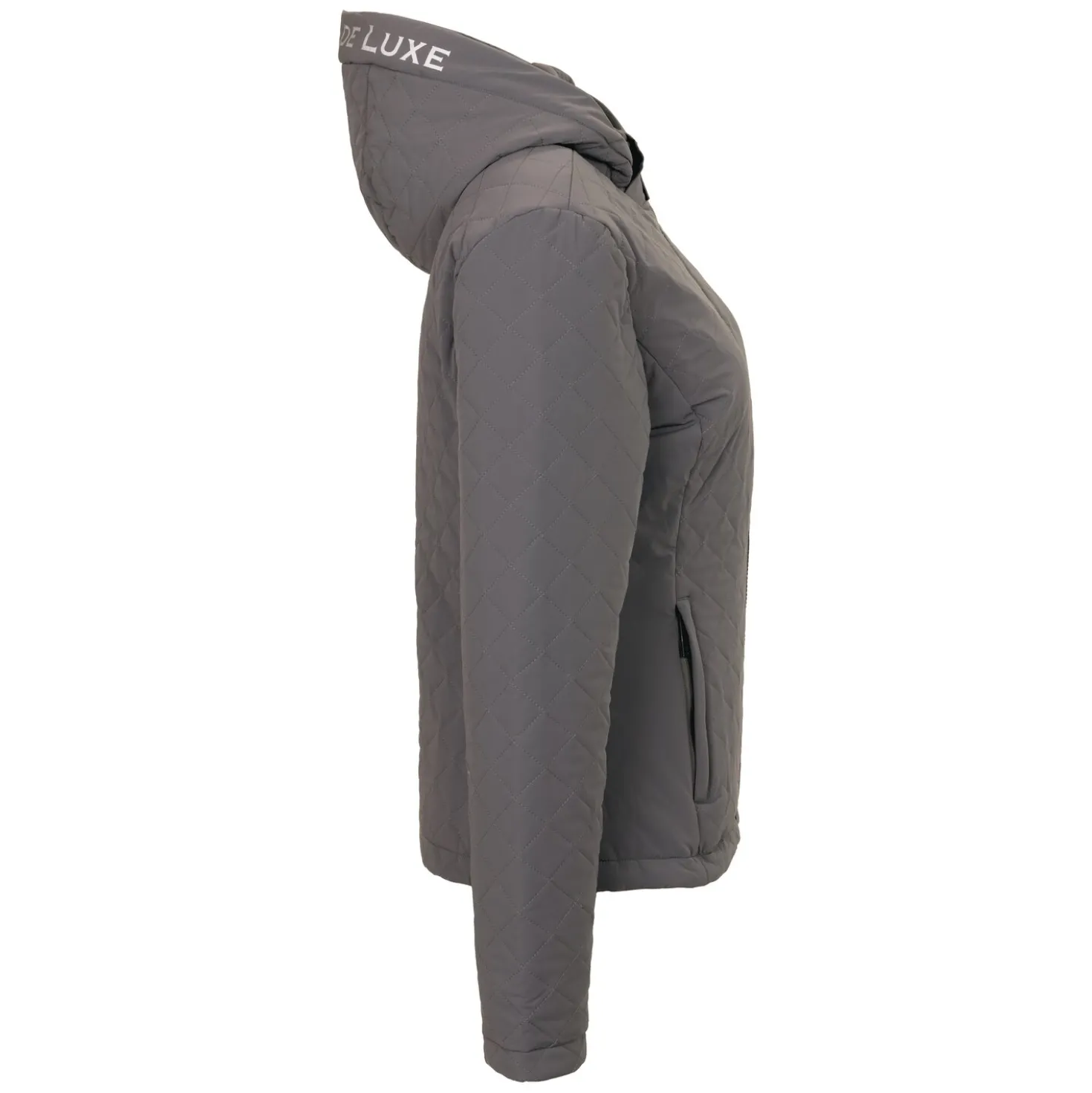 Cheval de Luxe Steppjacke Lightweight Marseille