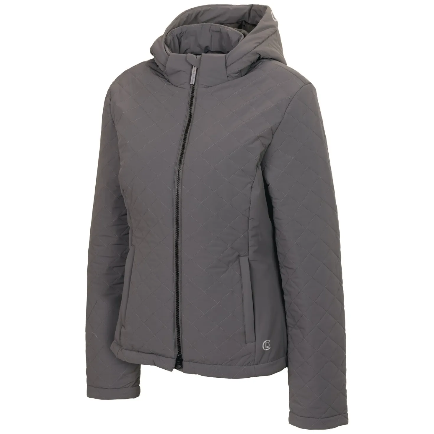 Cheval de Luxe Steppjacke Lightweight Marseille