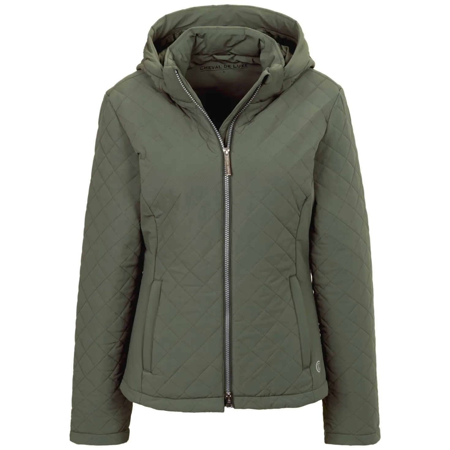 Cheval de Luxe Steppjacke Lightweight Marseille