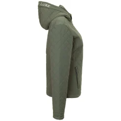 Cheval de Luxe Steppjacke Lightweight Marseille