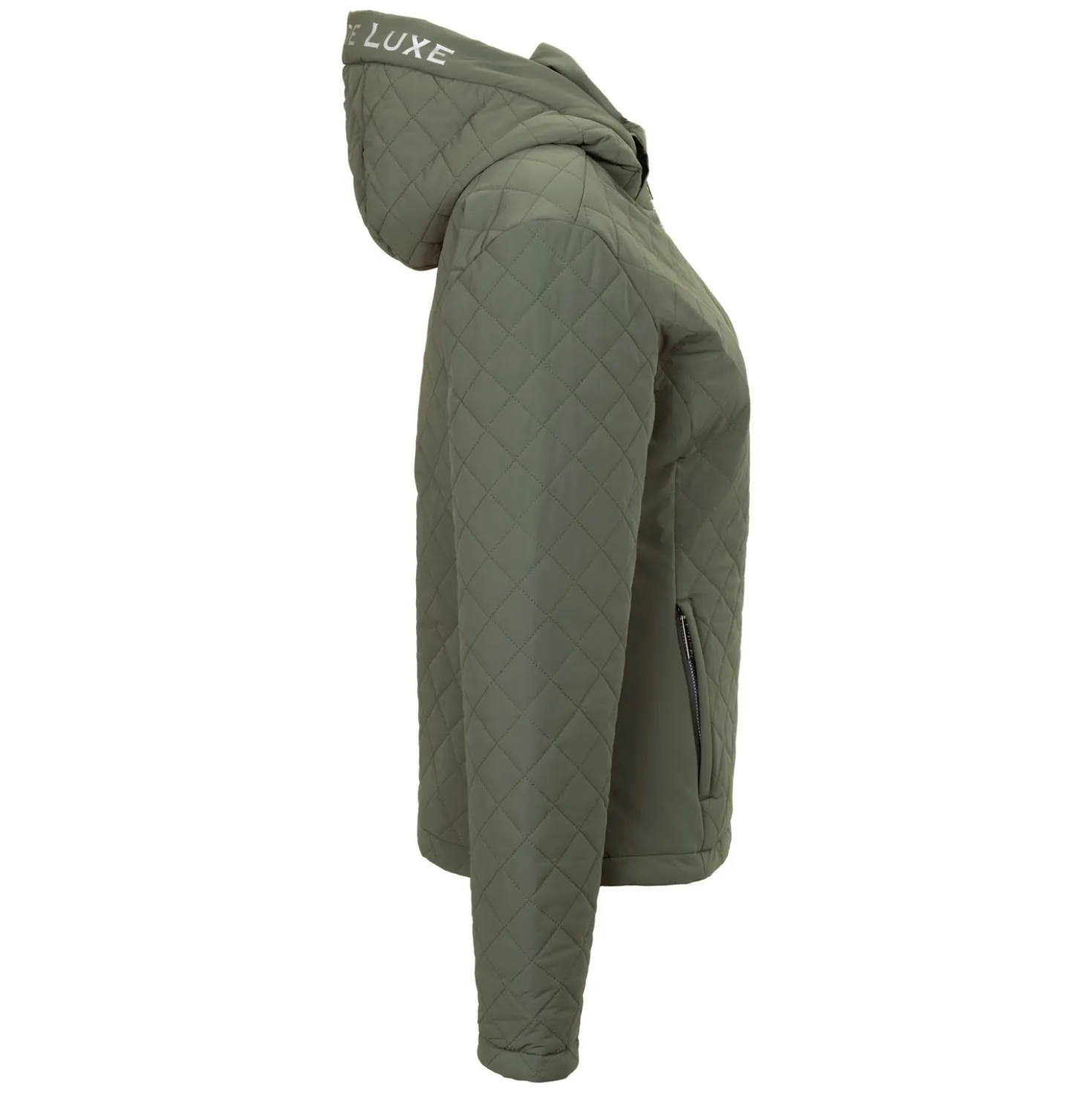 Cheval de Luxe Steppjacke Lightweight Marseille