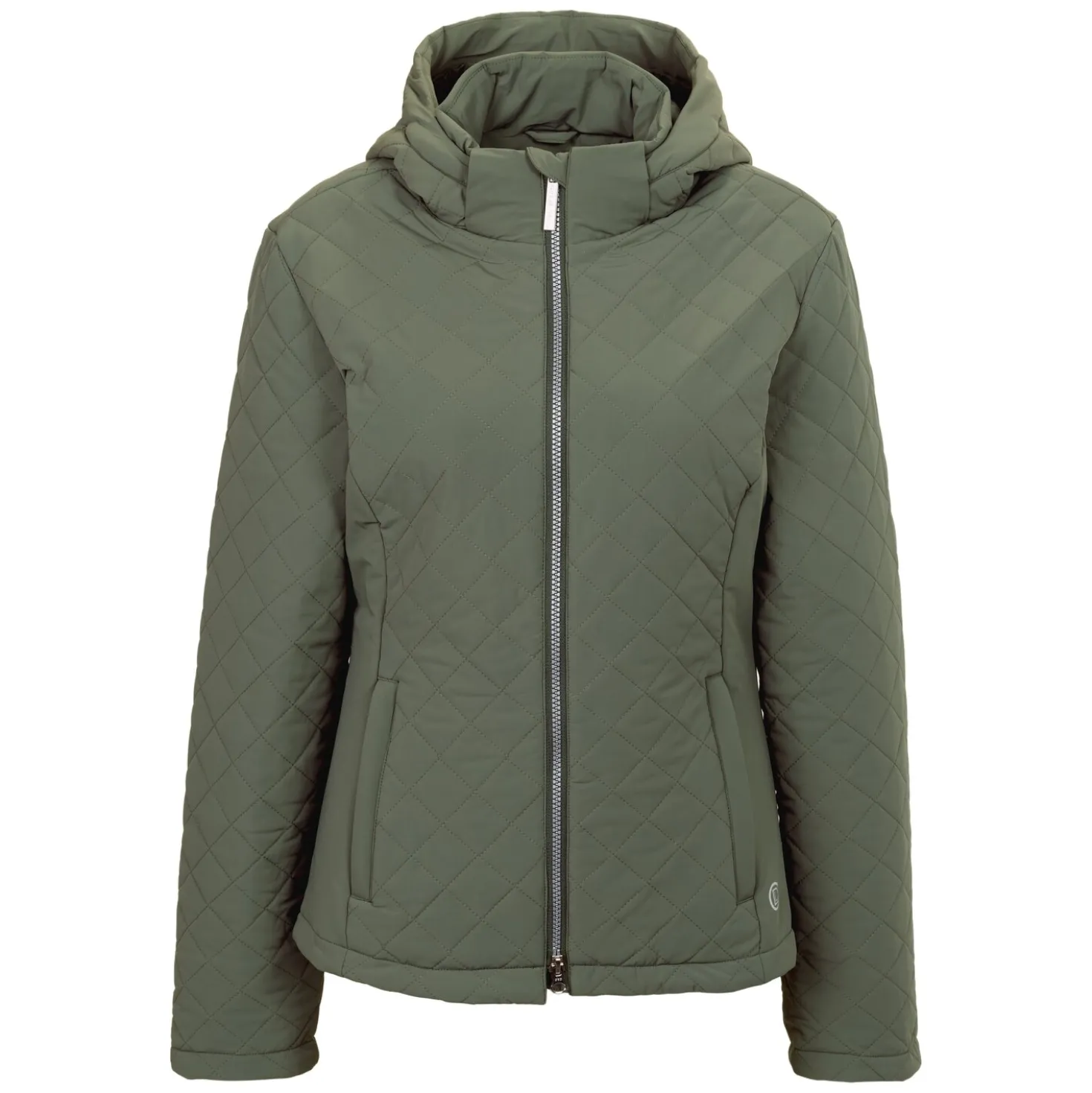 Cheval de Luxe Steppjacke Lightweight Marseille