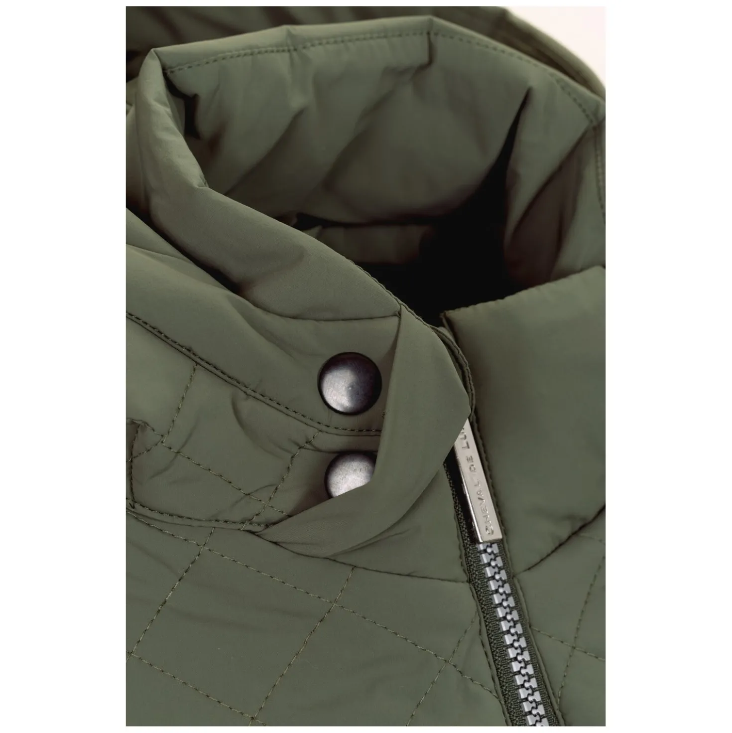Cheval de Luxe Steppjacke Lightweight Marseille