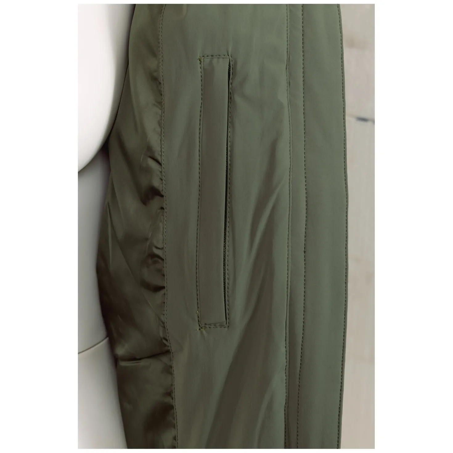 Cheval de Luxe Steppjacke Lightweight Marseille