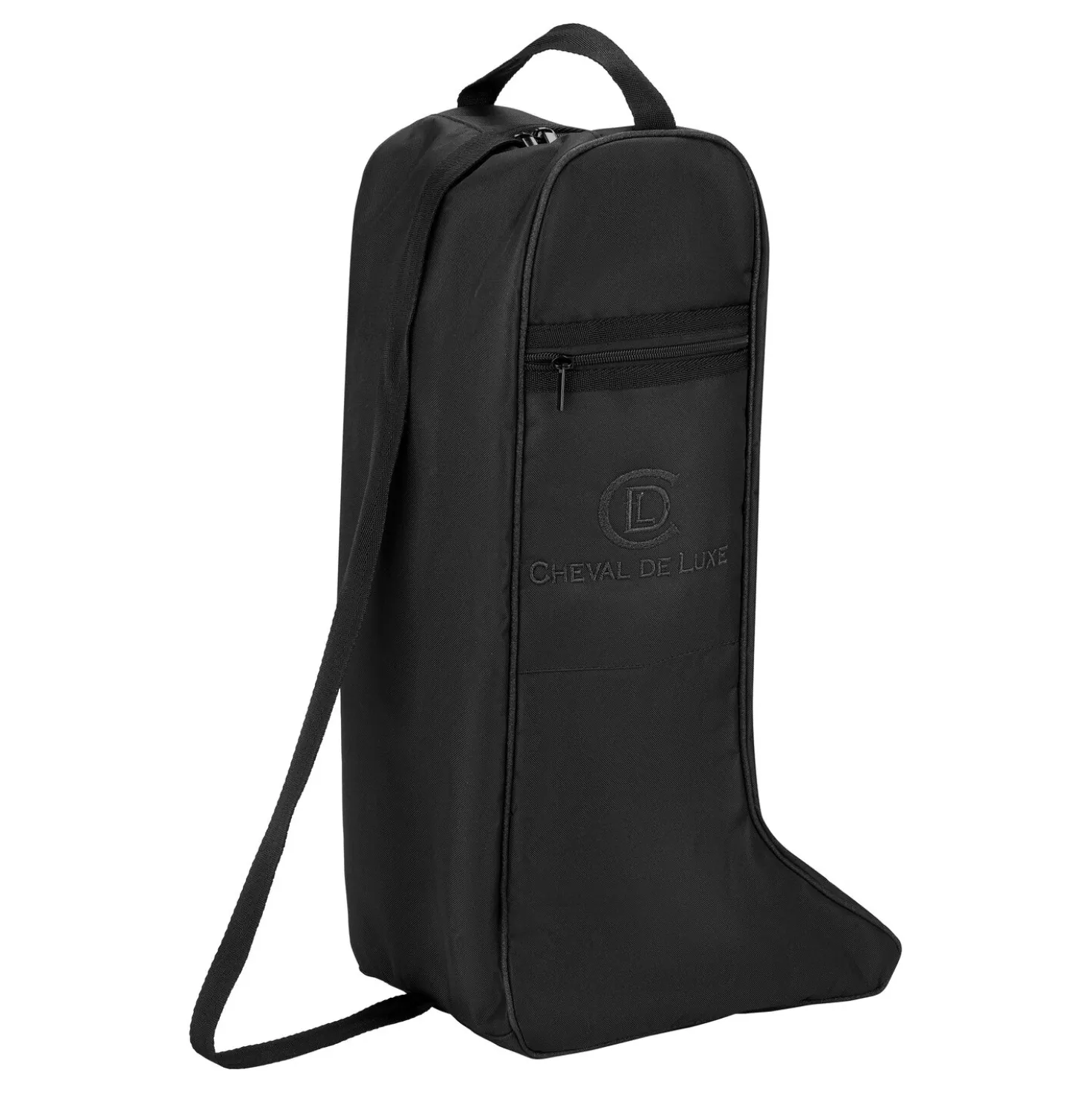 Cheval de Luxe Stiefeltasche Bristol