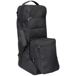 Cheval de Luxe Stiefeltasche mit Helmtasche