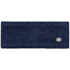 Cheval de Luxe Stirnband mit Glitzersteinen