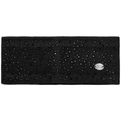 Cheval de Luxe Stirnband mit Glitzersteinen
