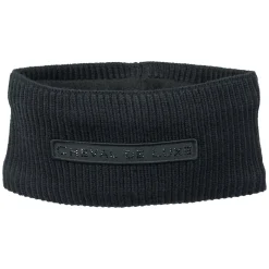 Cheval de Luxe Stirnband mit Glitzerpatch Schriftzug