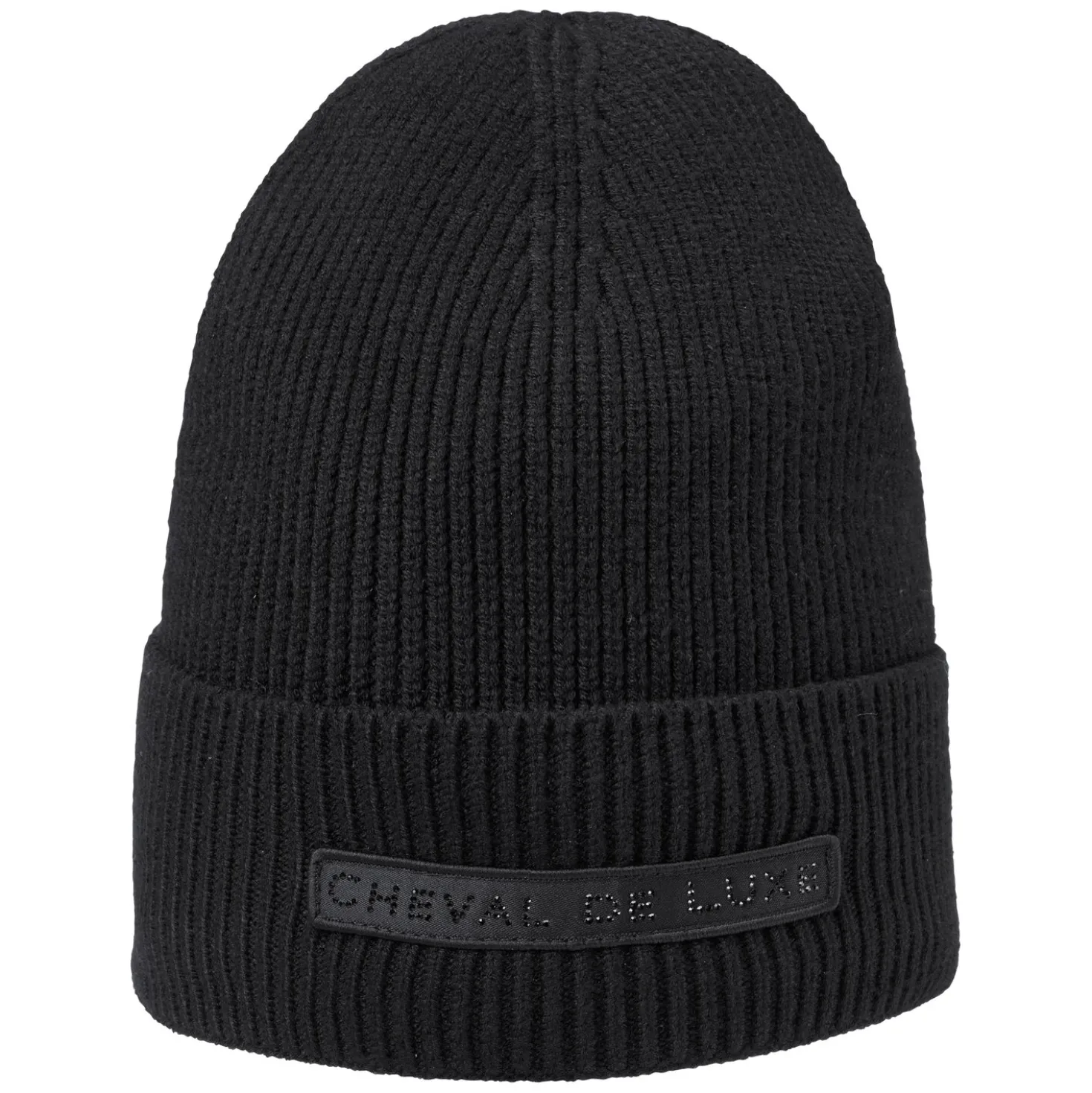 Cheval de Luxe Strickmütze