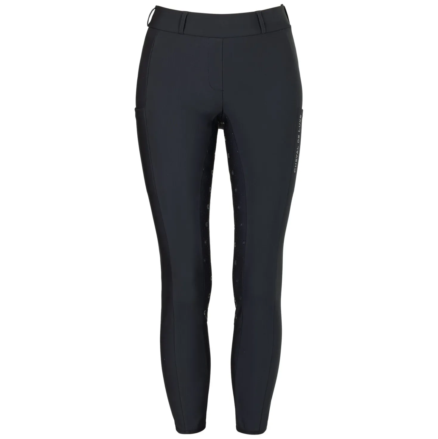 Cheval de Luxe Thermo-Reitleggings Orléans