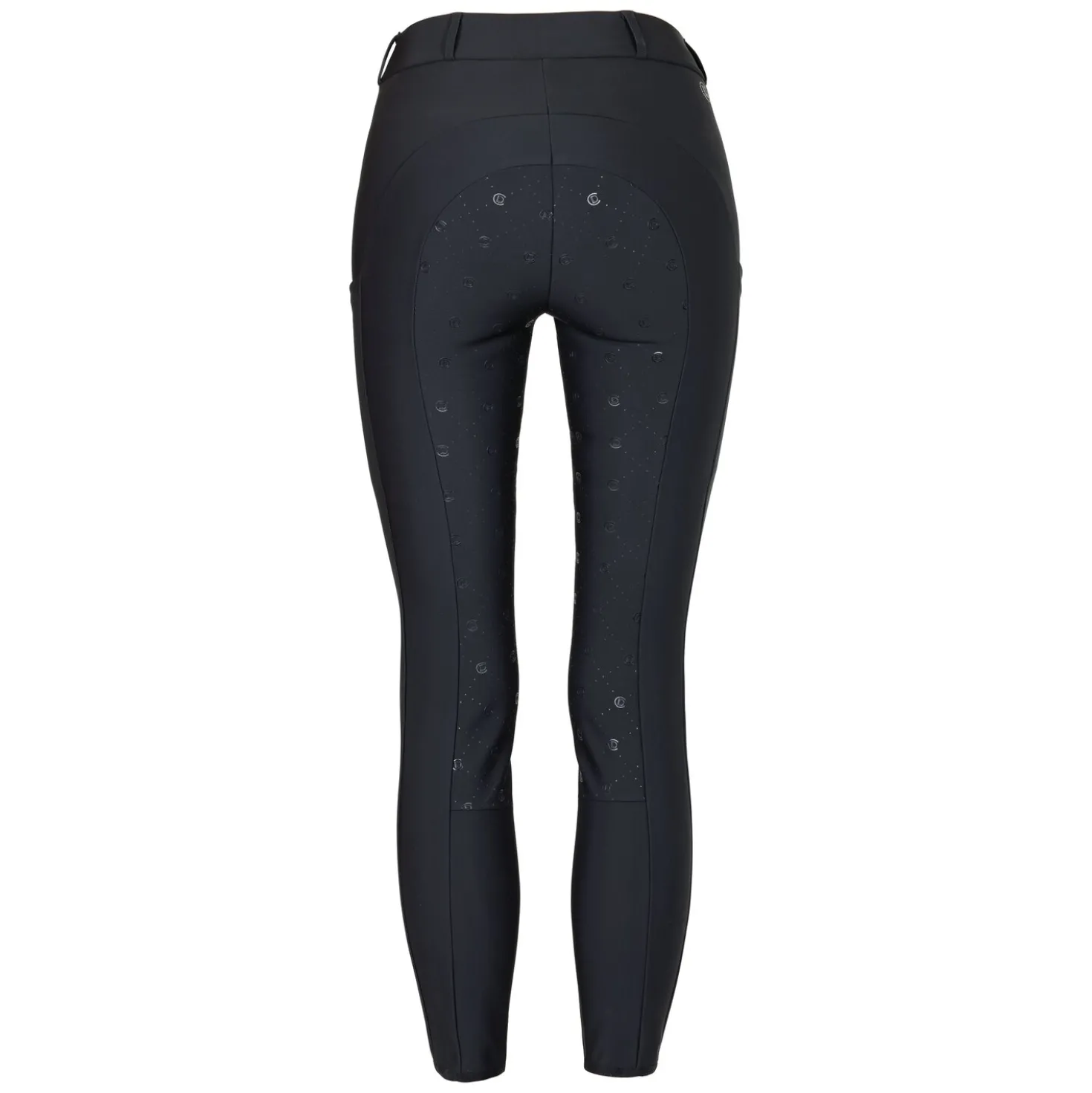 Cheval de Luxe Thermo-Reitleggings Orléans