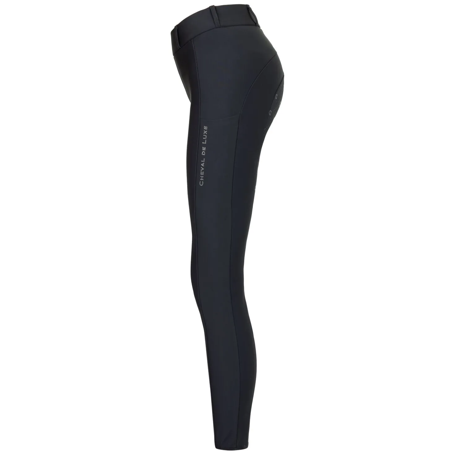 Cheval de Luxe Thermo-Reitleggings Orléans