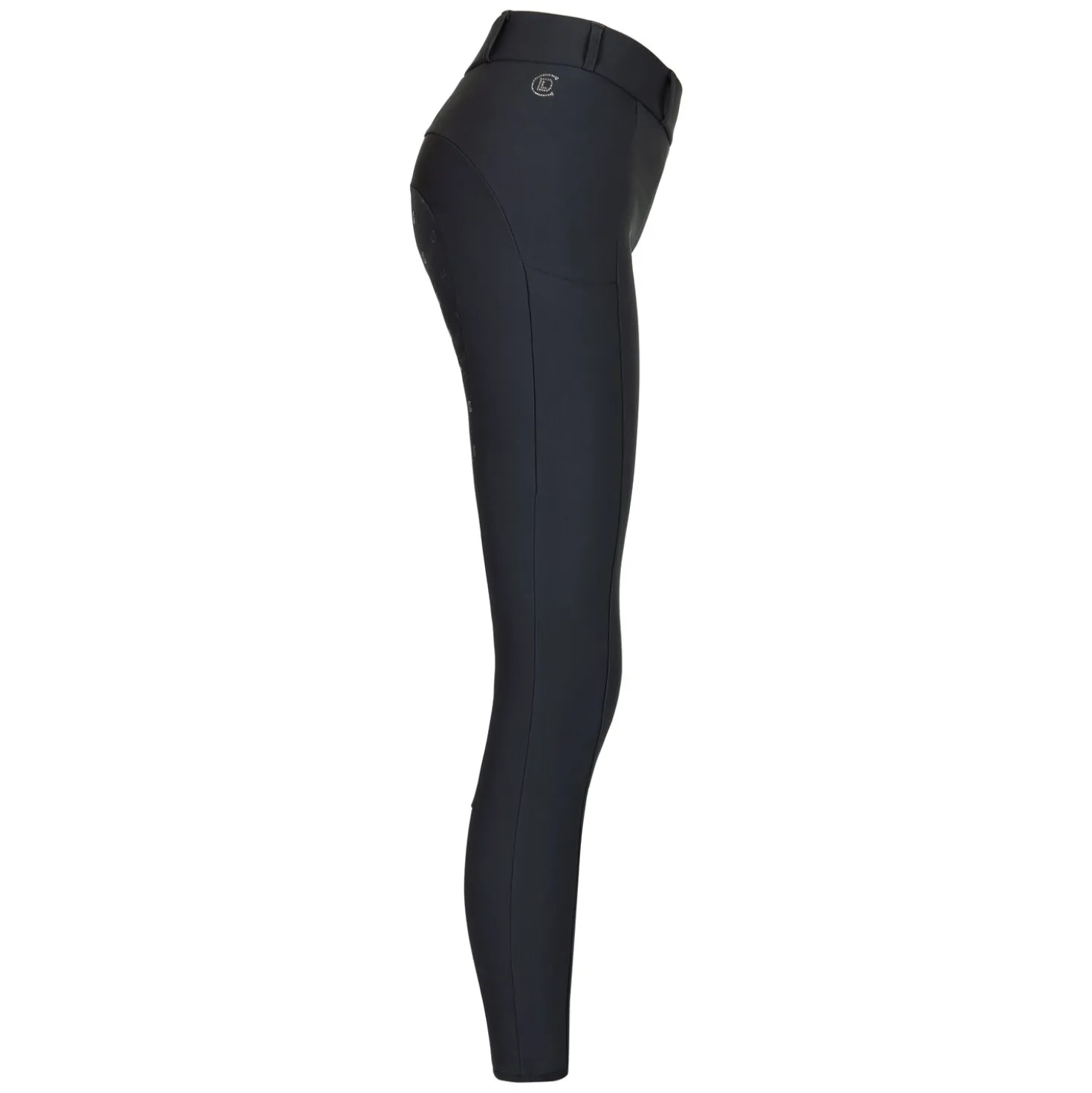 Cheval de Luxe Thermo-Reitleggings Orléans