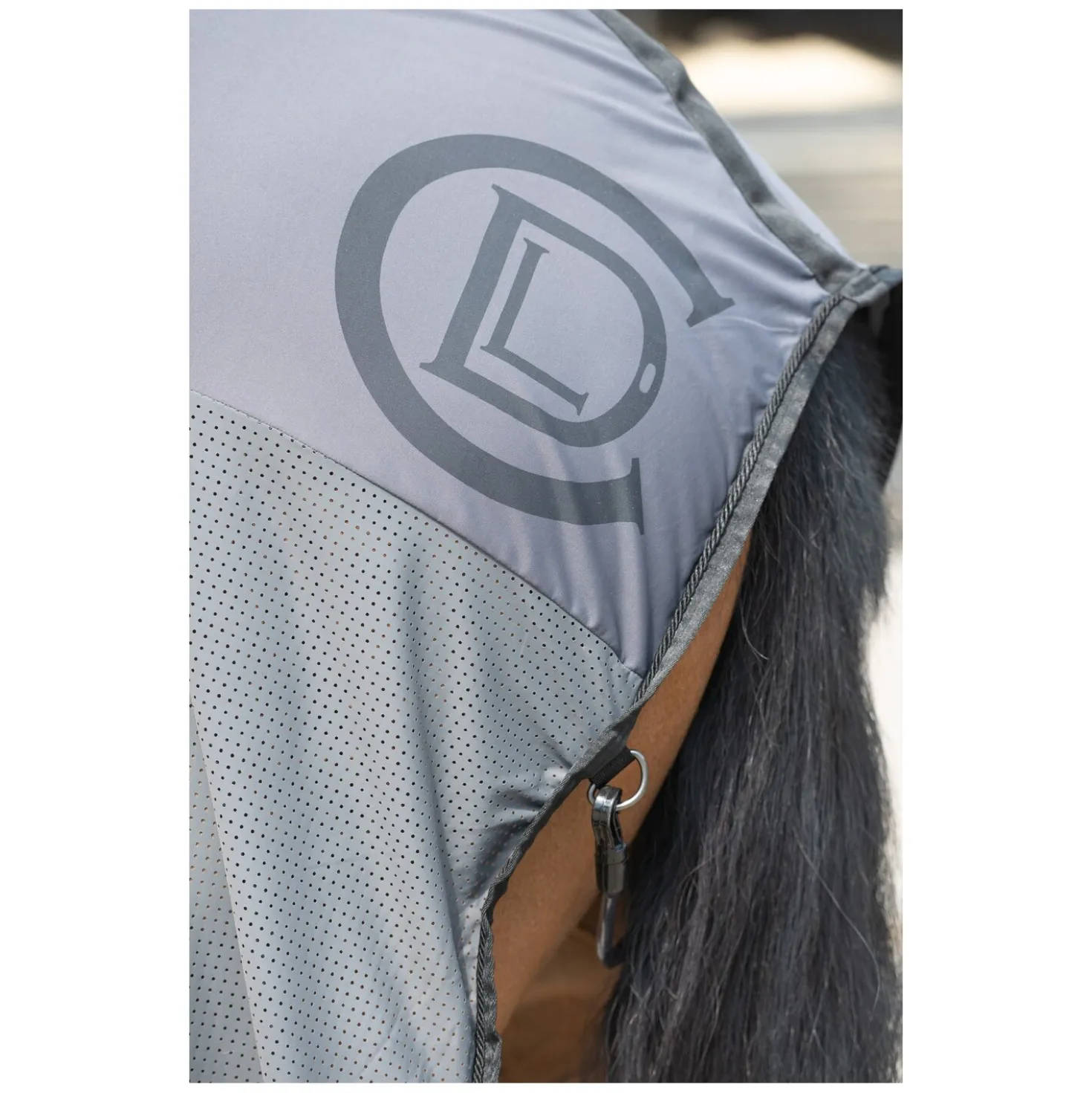 Cheval de Luxe Transportdecke
