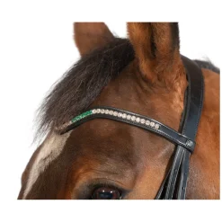 Cheval de Luxe Trensenzaum Dijon
