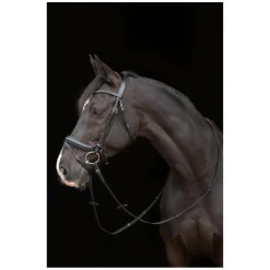 Cheval de Luxe Trensenzaum Genova